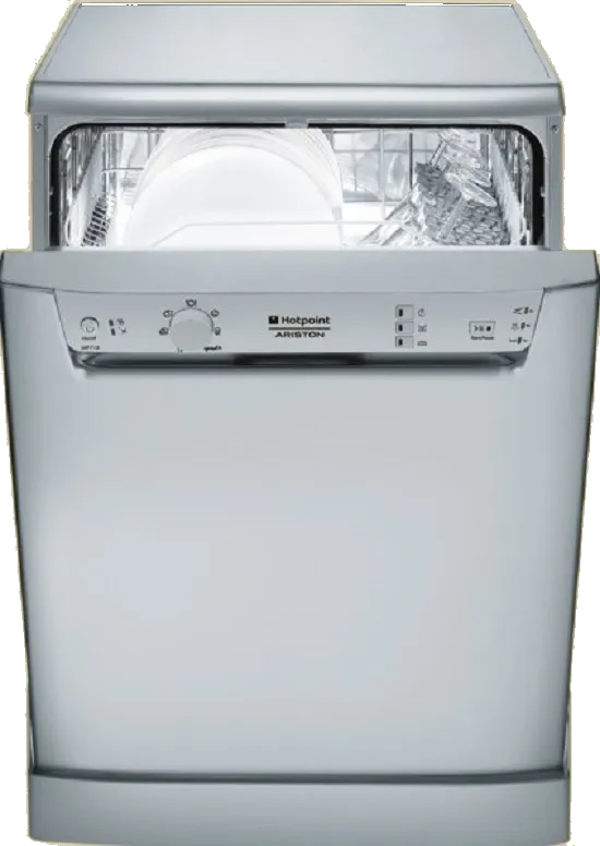 Ремонт посудомоечных машин Hotpoint Ariston LKF 710 X в сервисном центре FIX-Hotpoint Ariston