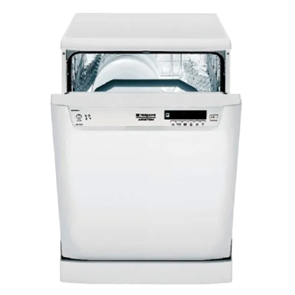Ремонт посудомоечных машин Hotpoint Ariston LDF 1235 в сервисном центре FIX-Hotpoint Ariston