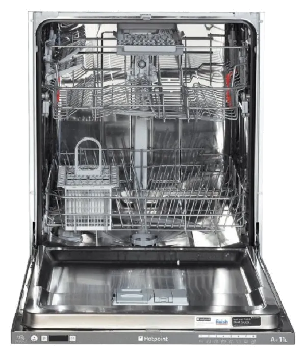 Ремонт посудомоечных машин Hotpoint Ariston LSV 68 DUO X в сервисном центре FIX-Hotpoint Ariston