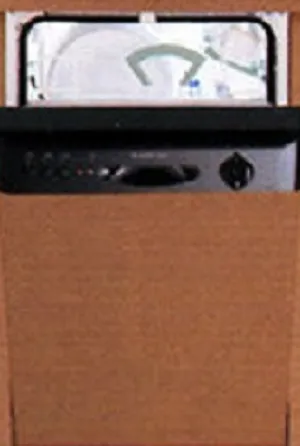 Ремонт посудомоечных машин Hotpoint Ariston LSV 46 A B в сервисном центре FIX-Hotpoint Ariston