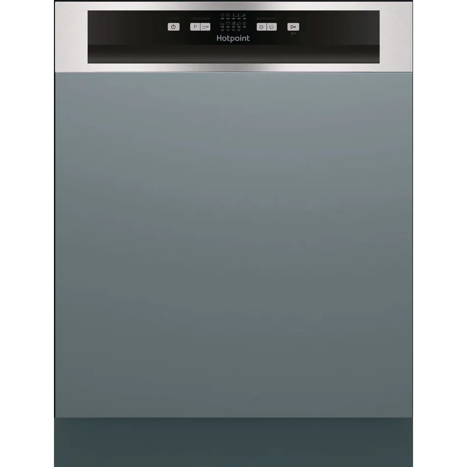 Ремонт посудомоечных машин Hotpoint Ariston HBC 2B19 X в сервисном центре FIX-Hotpoint Ariston