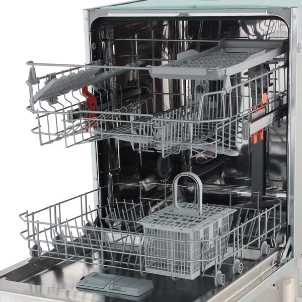 Ремонт посудомоечных машин Hotpoint Ariston LFTA+ H2 в сервисном центре FIX-Hotpoint Ariston