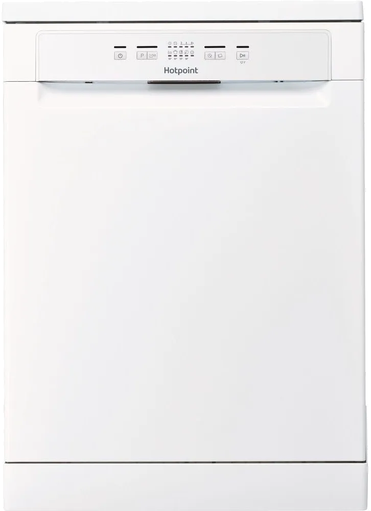 Ремонт посудомоечных машин Hotpoint Ariston HFC 2B19 в сервисном центре FIX-Hotpoint Ariston