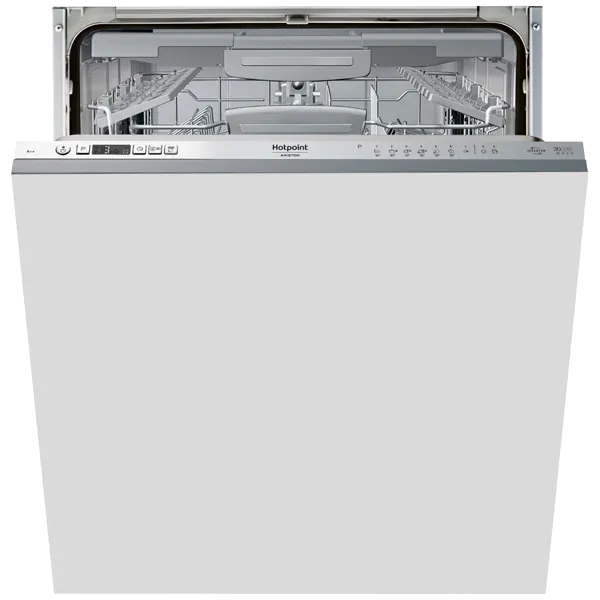 Ремонт посудомоечных машин Hotpoint Ariston HIO 3C23 WF в сервисном центре FIX-Hotpoint Ariston