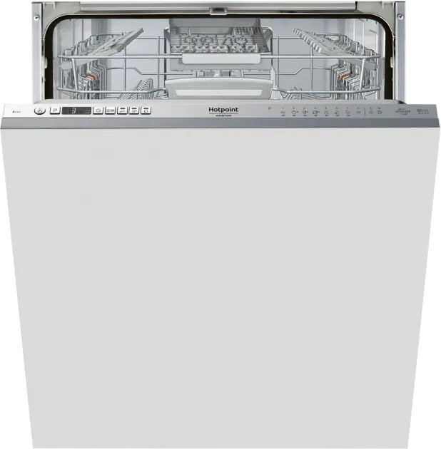 Ремонт посудомоечных машин Hotpoint Ariston HIO 3O32 W в сервисном центре FIX-Hotpoint Ariston