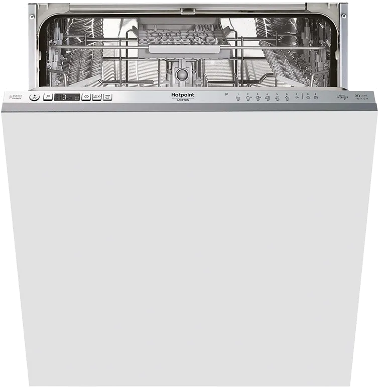 Ремонт посудомоечных машин Hotpoint Ariston HKIO 3C21 C W в сервисном центре FIX-Hotpoint Ariston