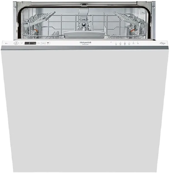 Ремонт посудомоечных машин Hotpoint Ariston HIC 3B+26 в сервисном центре FIX-Hotpoint Ariston